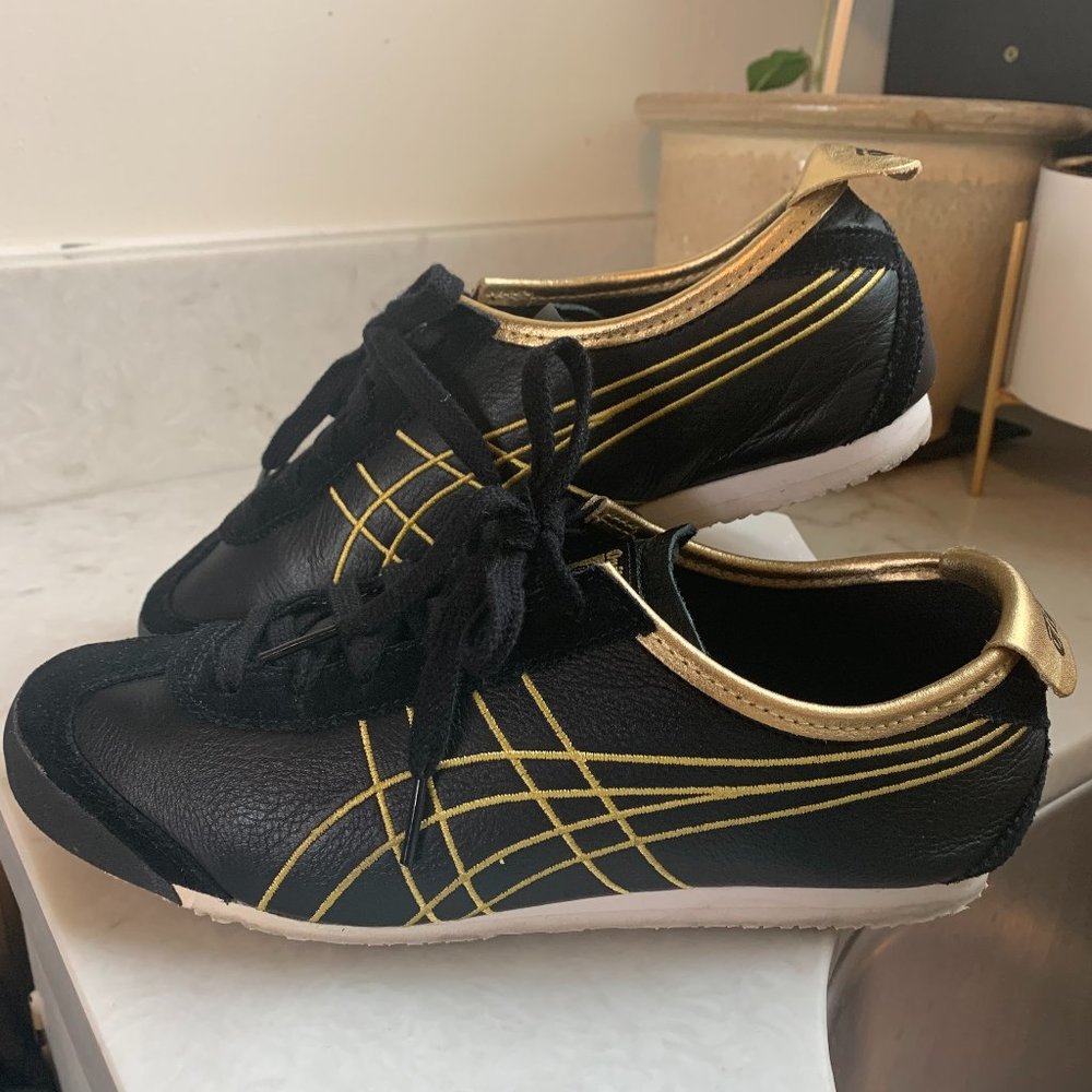 Unisex Mexico 66 Onitsuka Tiger Asics